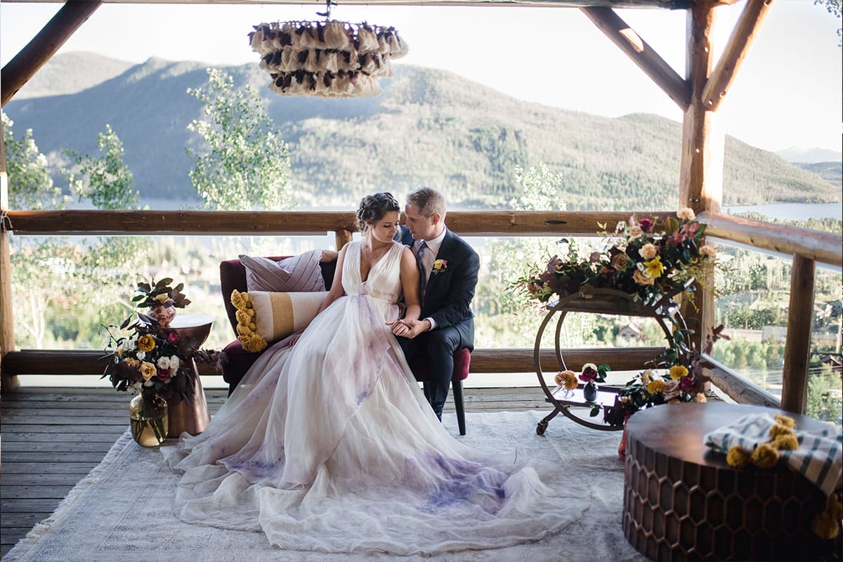 Celebrate Your Never-Ending Love at Nuptial Knoll