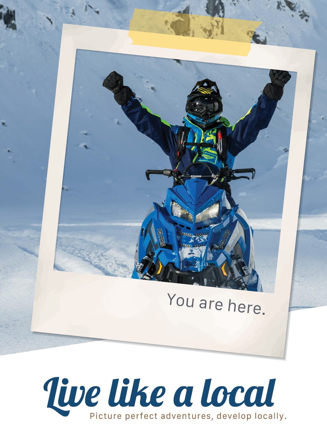 Live like a local at grand lake lodge grand lake lodge